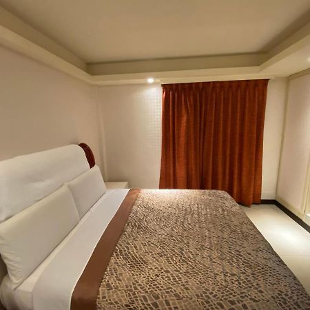 Sweet Hotel New Taipei City Eksteriør bilde
