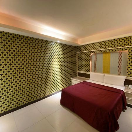 Sweet Hotel New Taipei City Eksteriør bilde