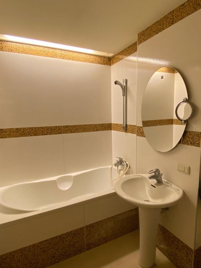 Sweet Hotel New Taipei City Eksteriør bilde